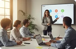 Thiết Lập Hệ Thống Quản Trị Bài Bản Ngay Từ Đầu