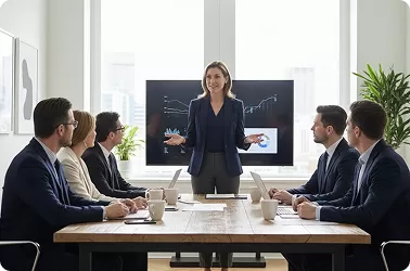 Thiết Lập Hệ Thống Quản Trị Bài Bản Ngay Từ Đầu