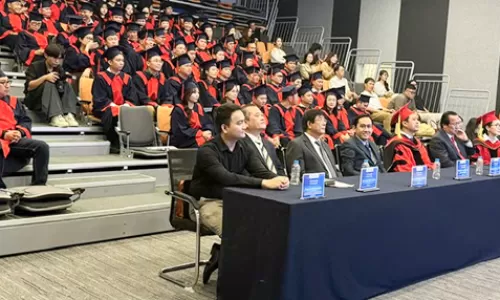 KHÓA HUẤN LUYỆN THIẾT LẬP HỆ THỐNG QUẢN TRỊ VÀ VẬN HÀNH DOANH NGHIỆP 