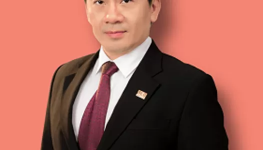 -Phạm Anh Thy, CEO công ty Omi.