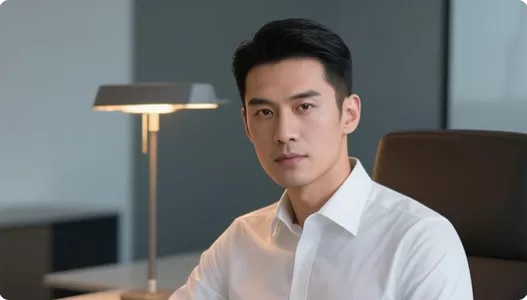 -Lê Hoàng Dũng, Trưởng phòng 