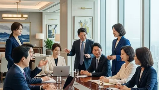 -Bùi Xuân Trường, CEO công ty TAYLA. (1)