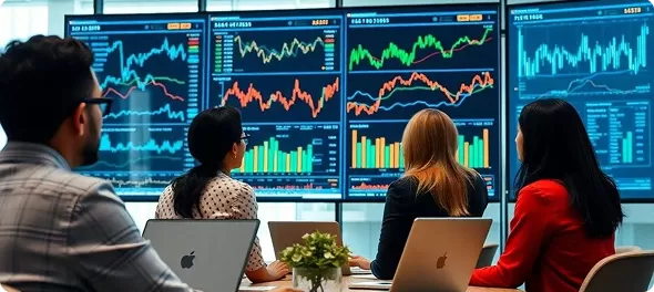  Chuẩn Hóa Tài Chính Doanh Nghiệp Từ Gốc