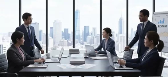 Đào Tạo Sai Hướng – Doanh Nghiệp Trả Giá Dài Hạn