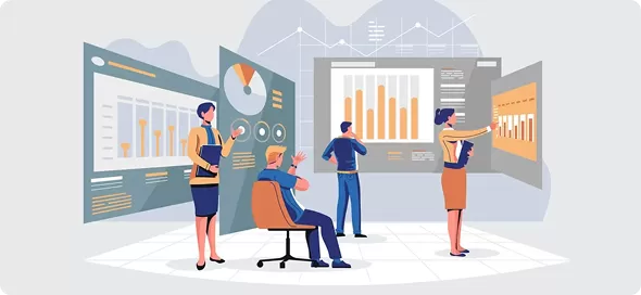 Vận Hành Cảm Tính – Tài Chính Mập Mờ