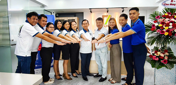 THIẾT KẾ CHƯƠNG TRÌNH ĐÀO TẠO THEO NHU CẦU TỪNG DOANH NGHIỆP