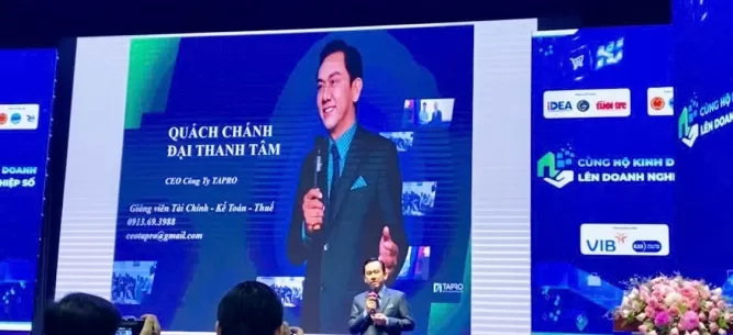 Khóa đào tạo Tái cấu trúc Doanh nghiệp